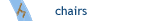 chairs