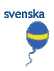 svenska